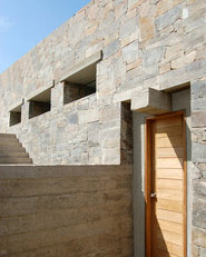 Pachacamac House