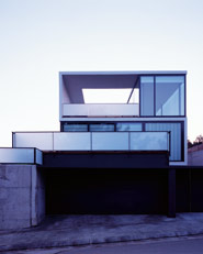Casa CS