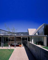 Pedro Lira House