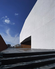 The Castellon Auditorium Center