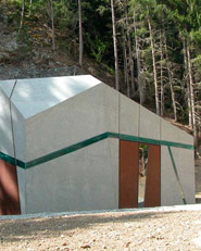 Centrale idroelettrica 