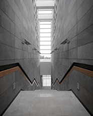 Jeju Provincial Art Museum