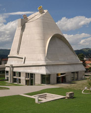 Eglise Saint Pierre