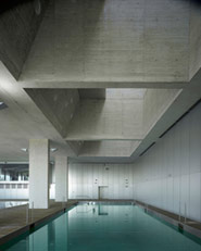 Montecarmelo Sports Centre