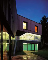 J2 House