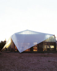 Wall House