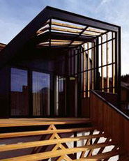 Esker House