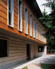Single-family Dwelling House