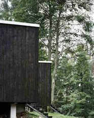 Refugium Of Forest Guard