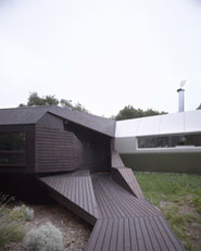 The Cape Schanck House