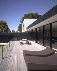 Red Hill Residence