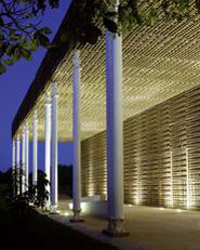 Biblioteca Pública De Villanueva