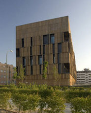 Carabanchel Housing