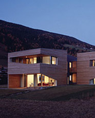 Tetris Haus
