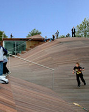 Maritime Youth House