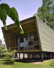 Casa Kike