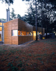House in La Pampa