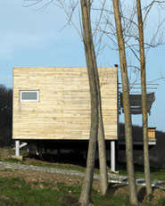 Lakeside House