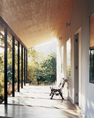 Casa en el campo