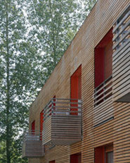 Residential Home Junglinster