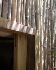 Bar no Jardim