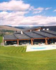 Casa Club Golf Fontanals