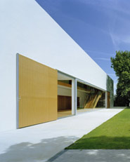 Franz Liszt Concert Hall