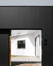 T house