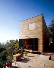 Casa 205
