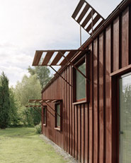 House Karlsson