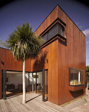 Barrow House