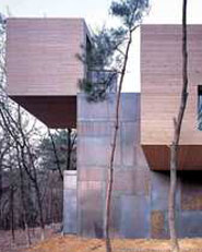 Element House