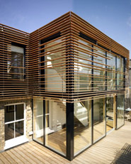 103 DHM / Daleham Mews