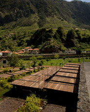 Pavilhão do Vulcanismo