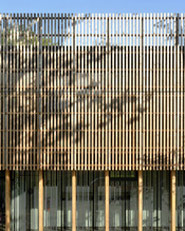 Ecole La Venelle à EPINAY sur SEINE (93)