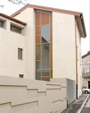 Nuova Biblioteca Comunale Ad Albano S. Alessandro (bg)