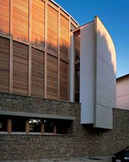 Banca Del Chianti Fiorentino