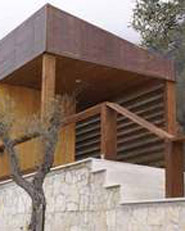 Infopoint Nel Parco Del Matese
