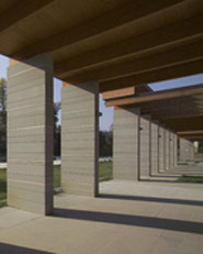 Piscina Comunale a Firenzuola
