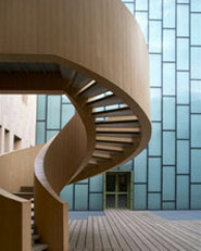 New Jiang Wan Cultural Center