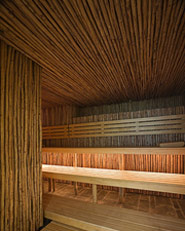 Wellnesspark ELSE-Club