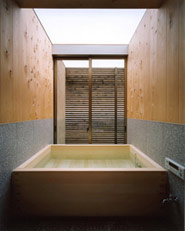 House in Onitori
