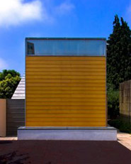 Pavilhão Multiusos Do Externato S. João Brito