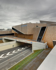 Westside Shopping and Leisure Centre