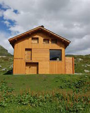 CASA BL