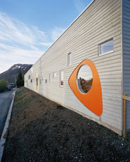 kindergarten