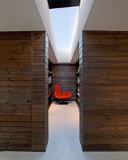 The Long Barn Studio