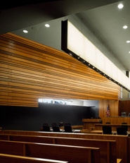 Wayne Lyman Morse United States Courthouse