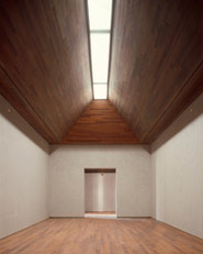 National Museum San Gregorio School Extension