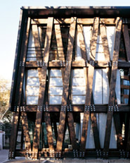 Edificio BIP Computers